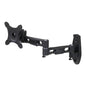 Finch Double TV Bracket Arm with Locking Pin FIN-BA2730
