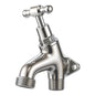 Finch Drawbar / A Frame Chrome Plated Tap - 1/2 " Male Thread FIN-WQA012