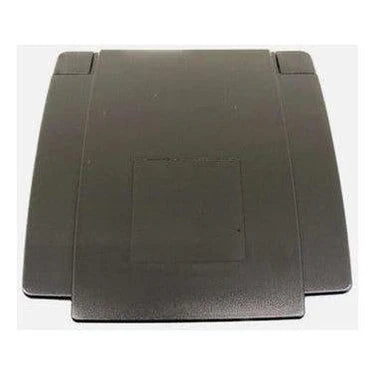 Finch External Outlet Point / Gas Bayonet Flip Cover Only Black FIN-FG6111B