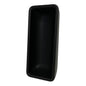 Finch Fire Extinguisher Holder ABS Plastic Black FIN-0720BLACK