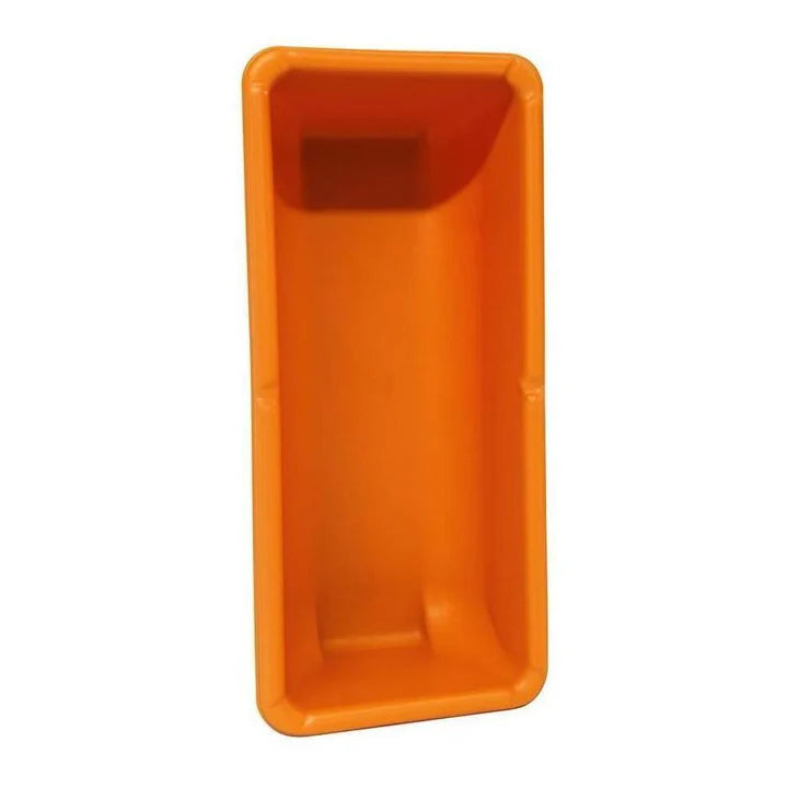 Finch Fire Extinguisher Holder ABS Plastic Maple FIN-0720BROWN