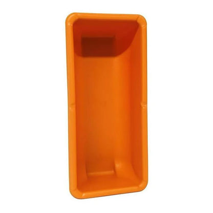 Finch Fire Extinguisher Holder ABS Plastic Maple FIN-0720BROWN