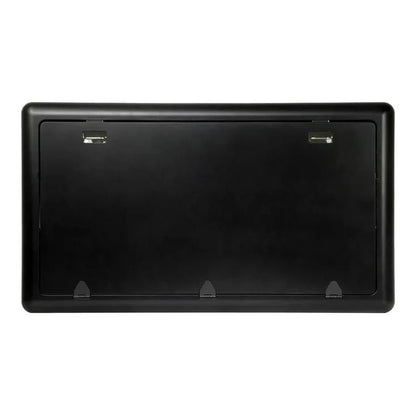 Finch Fold Out Picnic Table with LED Light 800 x 450mm Black Vendor FIN-RPTB