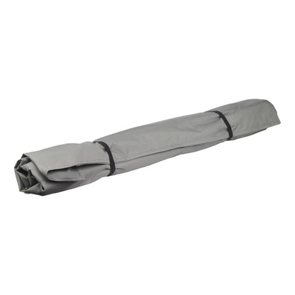 Finch Heavy Duty Roll Out Awning Anti Flap Kit 220 - 260cm Pair Black FIN-AWAFKB