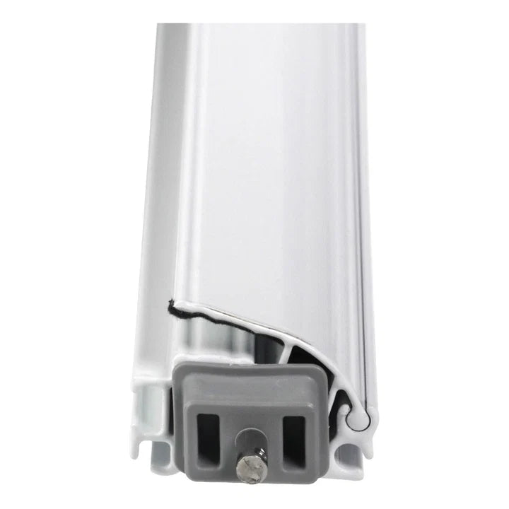 Finch Heavy Duty Roll Out Awning Anti Flap Kit 220 - 260cm Pair White