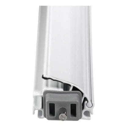 Finch Heavy Duty Roll Out Awning Anti Flap Kit 220 - 260cm Pair White