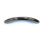 Finch Interior Grab Handle Including LED Light Chrome FIN-GH255CL