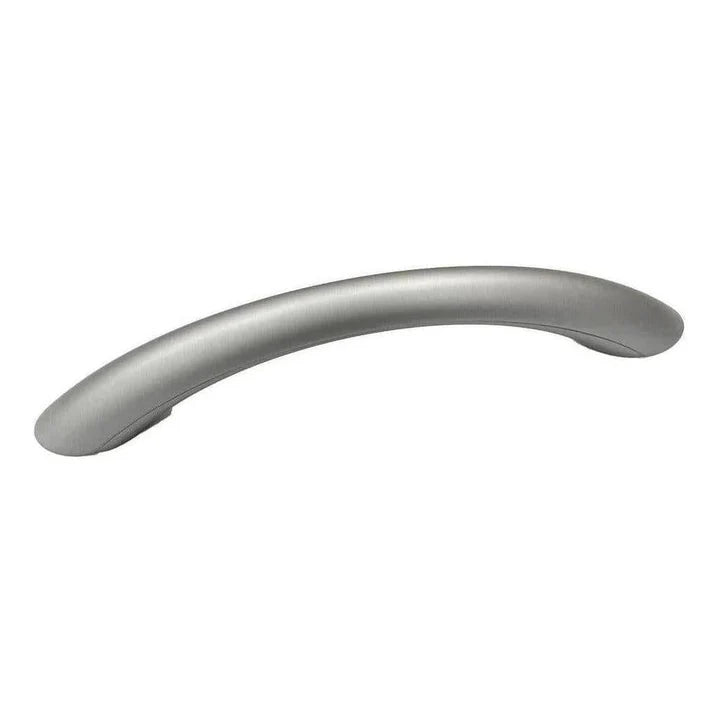 Finch Interior Grab Handle Without LED Light Satin Silver FIN-GH255G