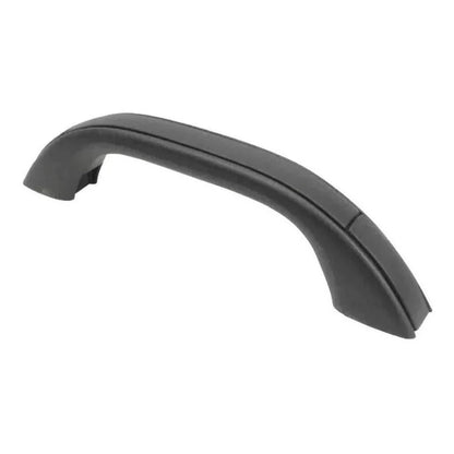 Finch Plastic Grab Handle Black 230mm Vendor FIN-GRAB200B