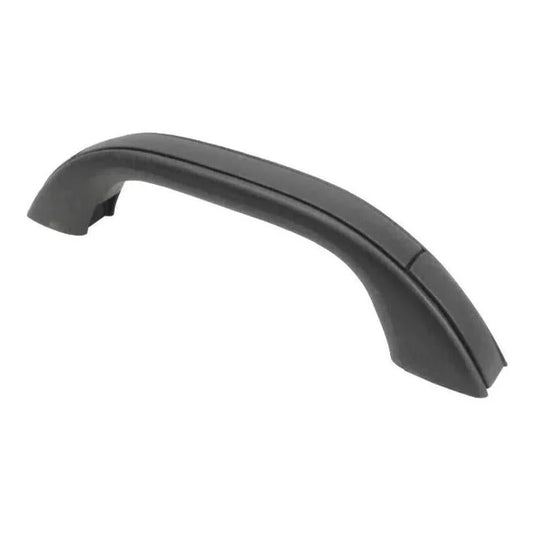Finch Plastic Grab Handle Black 230mm Vendor FIN-GRAB200B