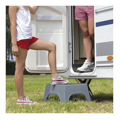 Finch Portable Light Weight Large Plastic Step FIN-ZRJ2033