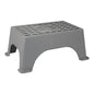 Finch Portable Light Weight Large Plastic Step FIN-ZRJ2033