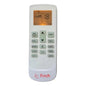 Finch Remote Controller Suit HB9000 Underbunk Air Conditioner FIN-141070120