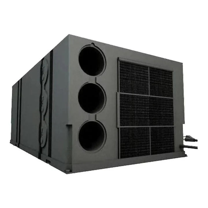 Finch Reverse Cycle Under Bunk Air Conditioner with Air Outlets FIN-HB9000