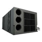 Finch Reverse Cycle Under Bunk Air Conditioner with Air Outlets FIN-HB9000