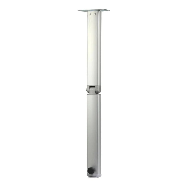 Finch Tri-Fold Folding Table Leg With Extension 715-815mm FIN-110054374A