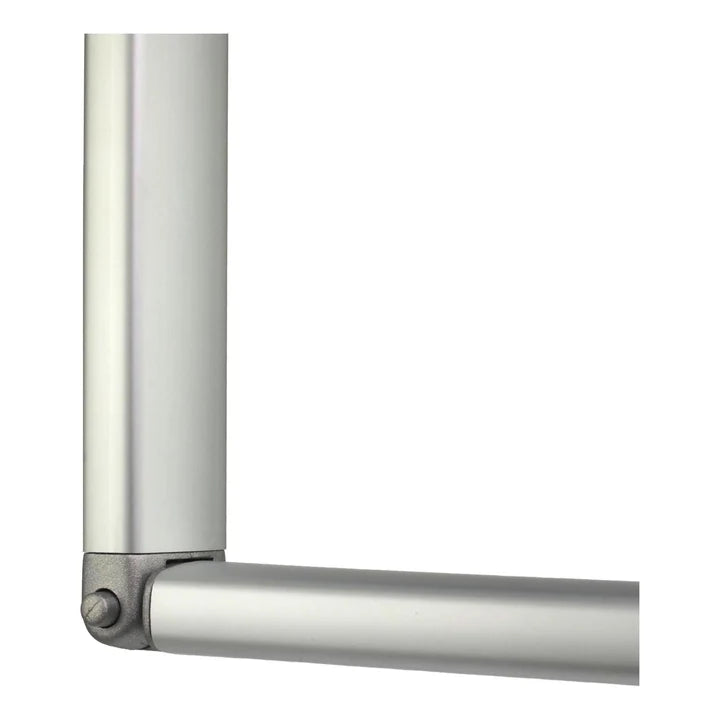 Finch Tri-Fold Folding Table Leg With Extension 715-815mm FIN-110054374A