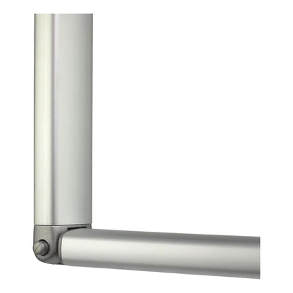 Finch Tri-Fold Folding Table Leg With Extension 715-815mm FIN-110054374A