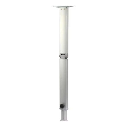 Finch Tri-Fold Folding Table Leg With Extension 715-815mm FIN-110054374A