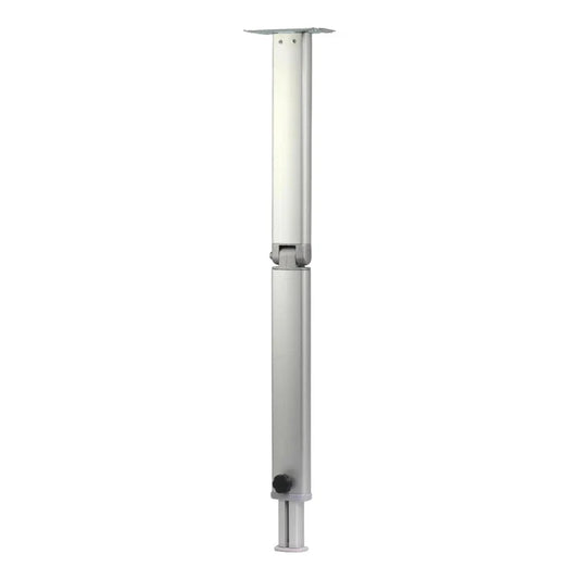 Finch Tri-Fold Folding Table Leg With Extension 715-815mm FIN-110054374A