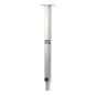 Finch Tri-Fold Folding Table Leg With Extension 715-815mm FIN-110054374A