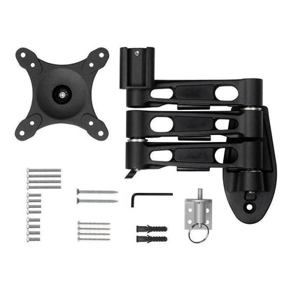 Finch Triple TV Bracket Arm with Locking Pin FIN-BA2750