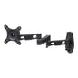 Finch Triple TV Bracket Arm with Locking Pin FIN-BA2750