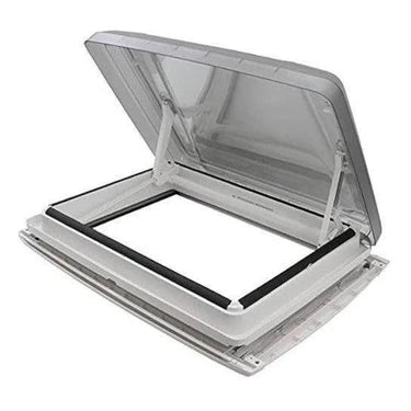 Finch Vision Star Hatch L Pro 700 x 500mm Vented with LED Vendor FIN-7503PL2SW150