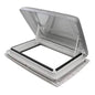 Finch Vision Star Hatch L Pro 700 x 500mm Vented with LED Vendor FIN-7503PL2SW150