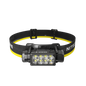 Nitecore HC65 UHE USB-C Rechargeable Headlamp Black HC65UHE