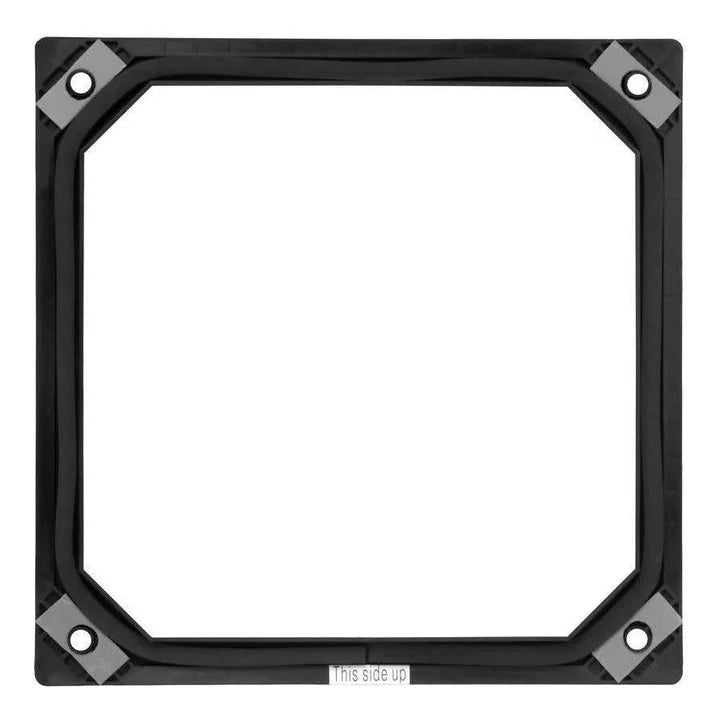Houghton Belair Air Conditioner Finch Euro Adaptor 400 x 400mm FIN-4709-1000-07(E23)