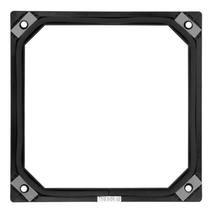Houghton Belair Air Conditioner Finch Euro Adaptor 400 x 400mm FIN-4709-1000-07(E23)