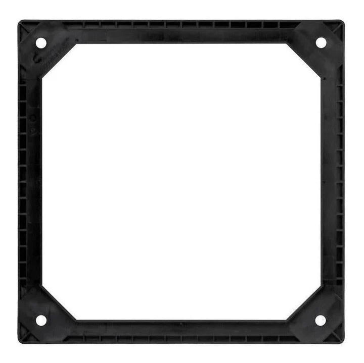 Houghton Belair Air Conditioner Finch Euro Adaptor 400 x 400mm FIN-4709-1000-07(E23)
