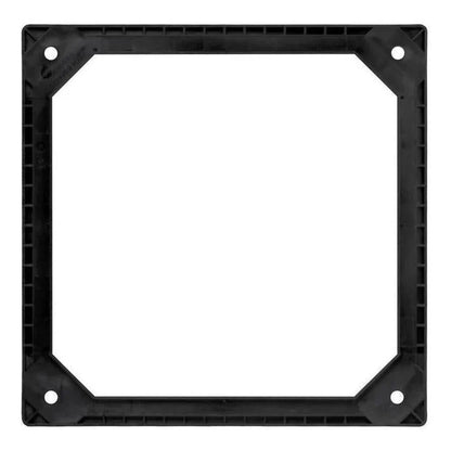 Houghton Belair Air Conditioner Finch Euro Adaptor 400 x 400mm FIN-4709-1000-07(E23)