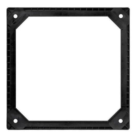 Houghton Belair Air Conditioner Finch Euro Adaptor 400 x 400mm FIN-4709-1000-07(E23)