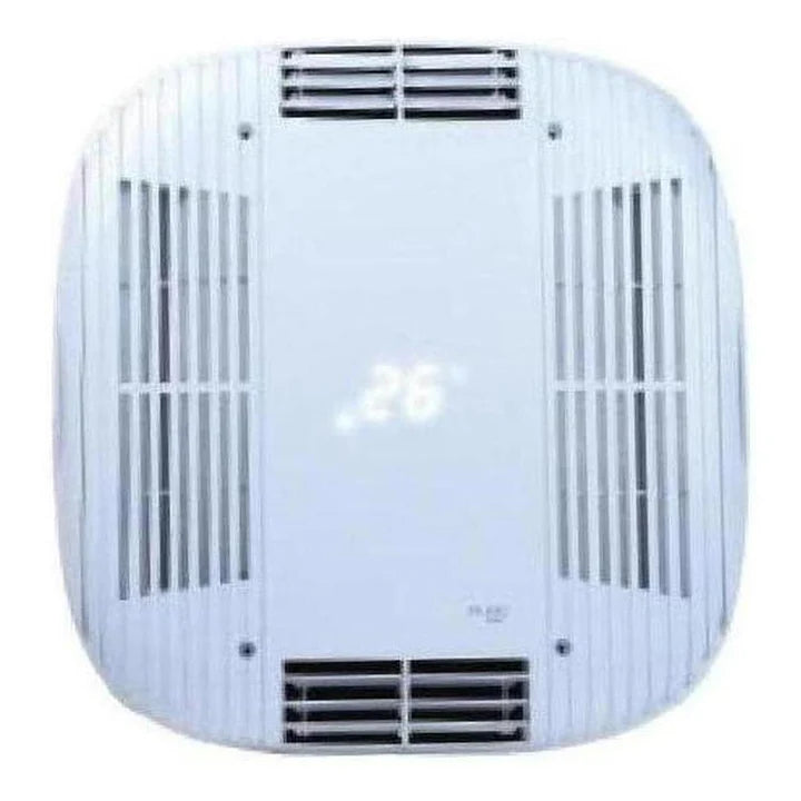 Houghton Belaire HB2400 Air Conditioner Inc Roof Section & Plenum FIN-HB2400
