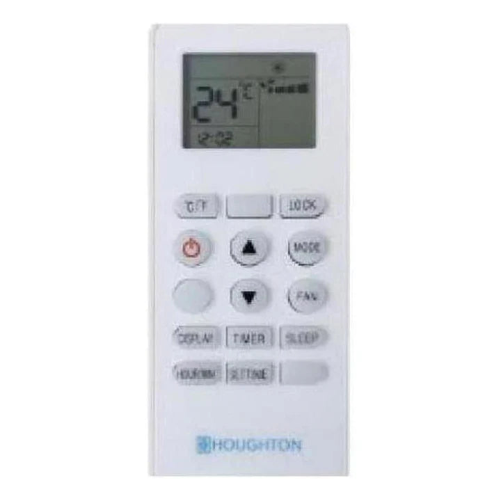 Houghton Belaire HB2800V Air Conditioner Inverter Inc Roof Section & Plenum FIN-HB2800V