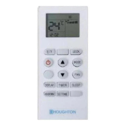 Houghton Belaire HB2800V Air Conditioner Inverter Inc Roof Section & Plenum FIN-HB2800V