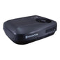Houghton Belaire HB2800V Air Conditioner Inverter Grey/Black Combo Inc Roof Section & Plenum FIN-HB2800V-GB