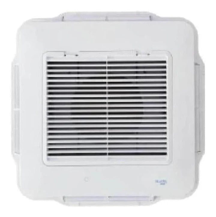 Houghton Belaire HB3600V Air Conditioner Inverter Inc Roof Section & Plenum Vendor FIN-HB3600V