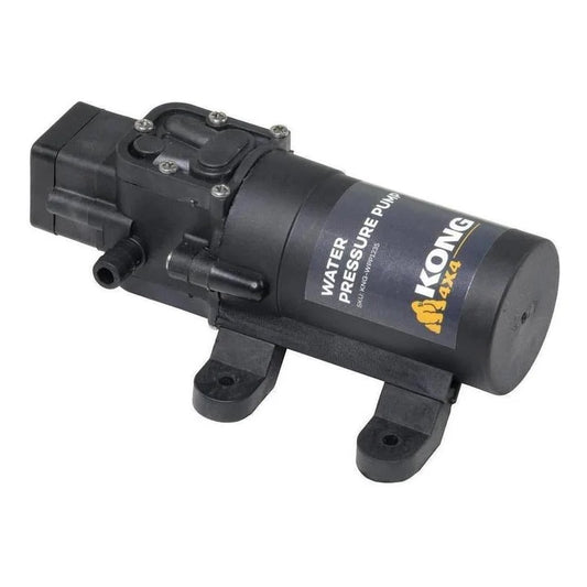Kong 12V 35PSI 3.8 LPM Fresh Water Pressure Pump KNG-WPP1235