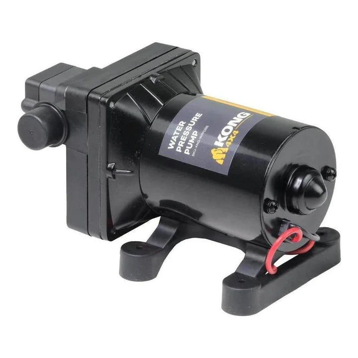 Kong 12V 55PSI 11.3 LPM Fresh Water Pressure Pump KNG-WPP1255