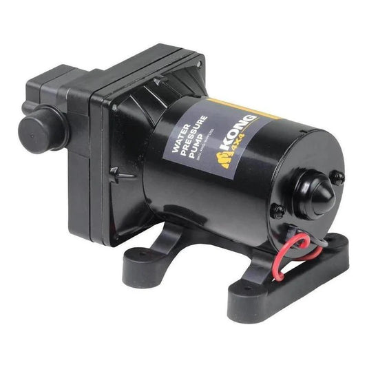 Kong 12V 55PSI 11.3 LPM Fresh Water Pressure Pump KNG-WPP1255