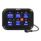 Kong 12V 6 Gang Switch Panel Control System