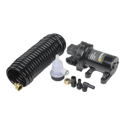 Kong 12V 70PSI 20 LPM Fresh Water Pressure Pump KNG-WPP1270