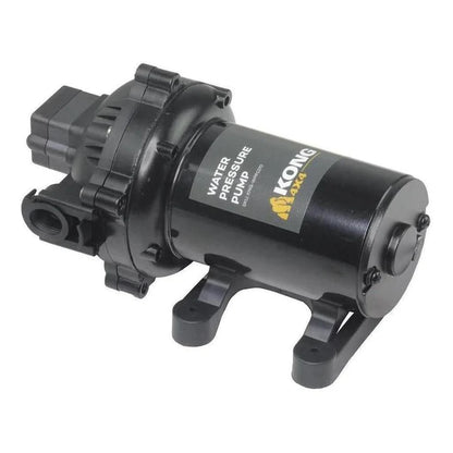 Kong 12V 70PSI 20 LPM Fresh Water Pressure Pump KNG-WPP1270