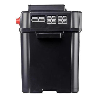 Kong 12V Battery Box Power Station With 25 Amp DC-DC Charger IP66 KNG-BB1001