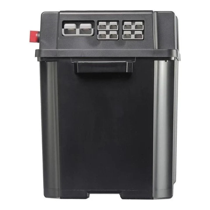 Kong 12V Battery Box Power Station With Power Accessory Sockets KNG-BB1002