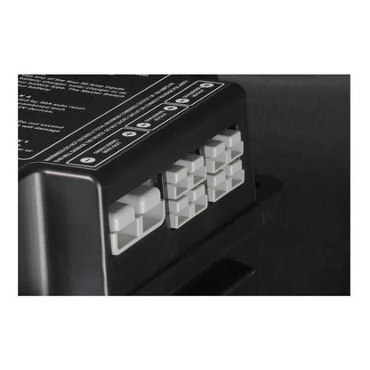 Kong 12V Battery Box Power Station With Power Accessory Sockets KNG-BB1002