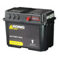 Kong 12V Battery Box Power Station With Power Accessory Sockets KNG-BB1002